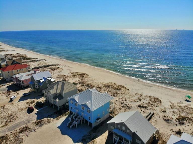 House Gulf Shores