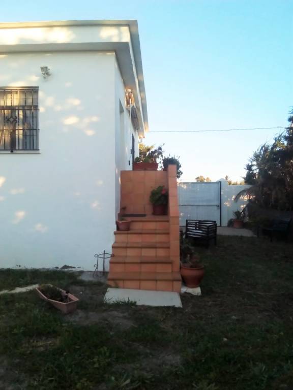 Casa  Medina-Sidonia