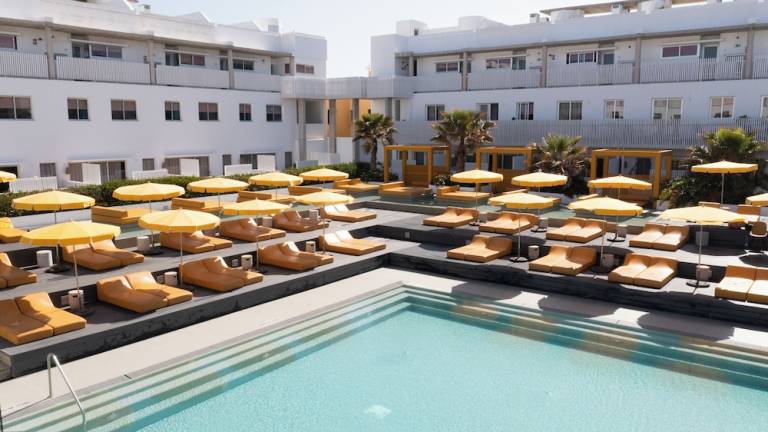 Aparthotel Corralejo