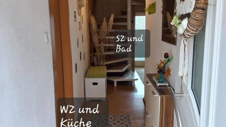 Ferienwohnung Cochem