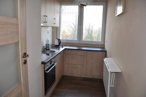 Apartament Białystok