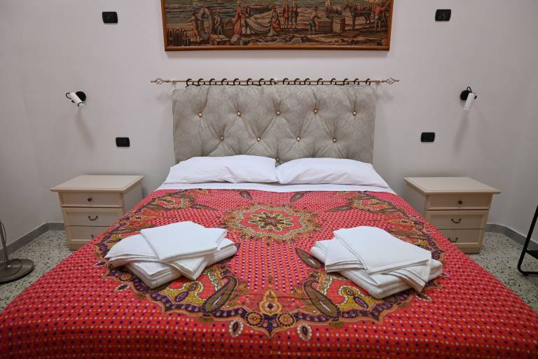 Pension  Brindisi