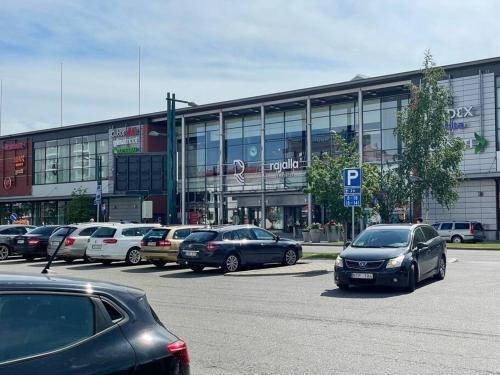 Huoneisto Tornio