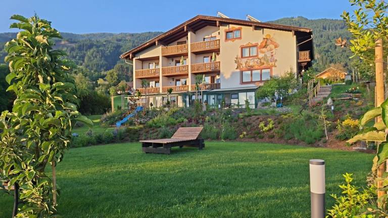 Ferienwohnung Millstatt