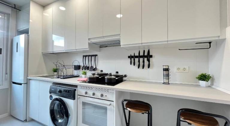 Rental apartment with 1 room for 2 persons — photo 4
