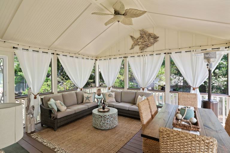 House Saint Simons Island