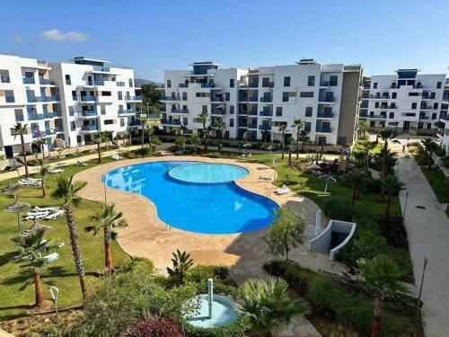 Apartment Martil