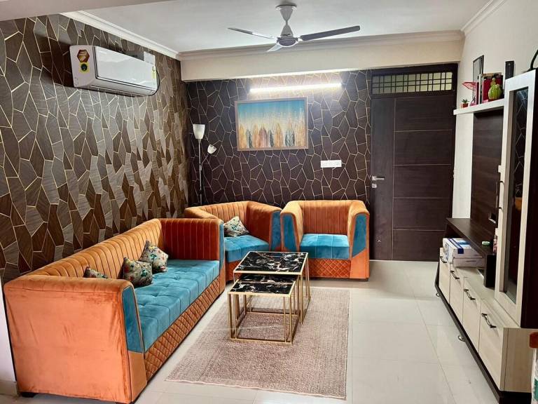 House Chordiya City