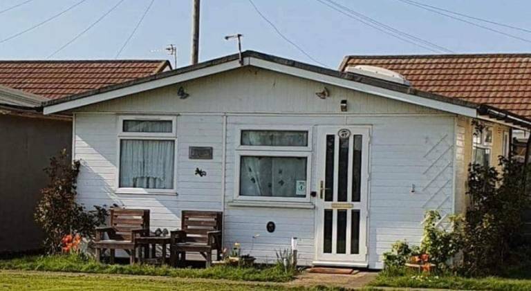 Chalet | Pet-friendly in Mablethorpe