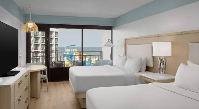 The Ellie Beach Resort Myrtle Beach, Tapestry by Hilton — photo 2