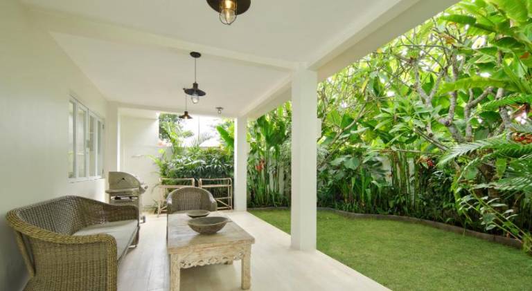 Spacious villa with pool & barbecue | Beach nearby | Dogs allowed — photo 4