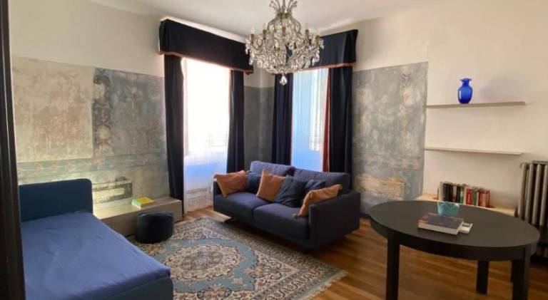 Apartment with 1 room for 5 persons in Imperia