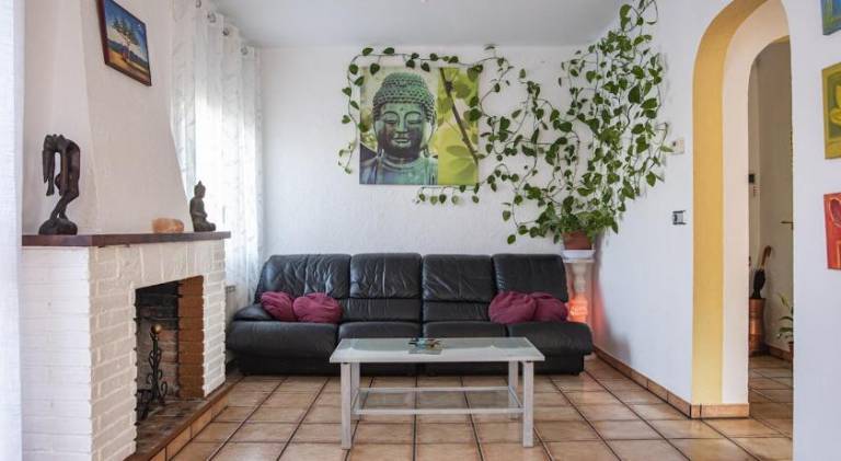 80 m&sup2; Ferienhaus