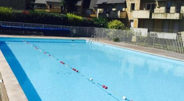 Rental apartment with pool | Pets allowed — photo 2