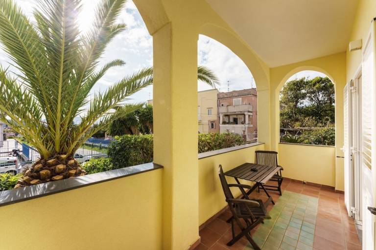 Appartement Procida