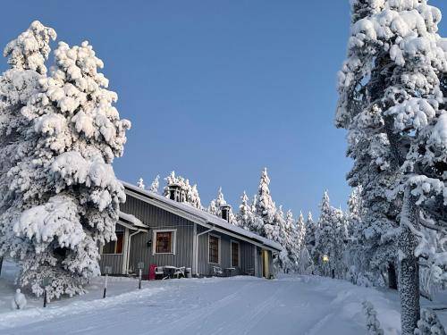 Apartment Saariselkä