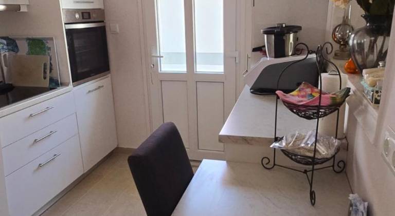 Holiday apartment with grill, terrace & yard — photo 5