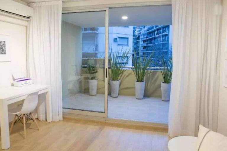 Apartment Núñez