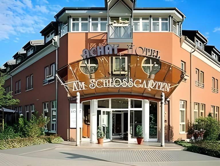 ACHAT Hotel Hockenheim in Hockenheim
