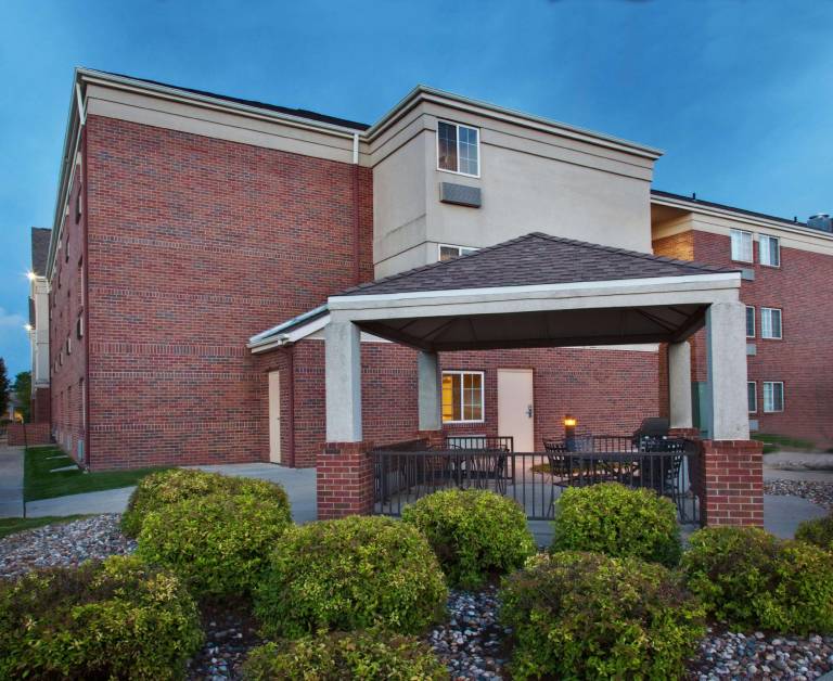 Sonesta Simply Suites Des Moines — photo 5
