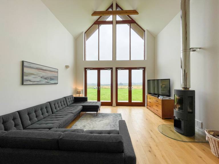 Family-friendly cottage with garden | Beach view | Pet-friendly — photo 4