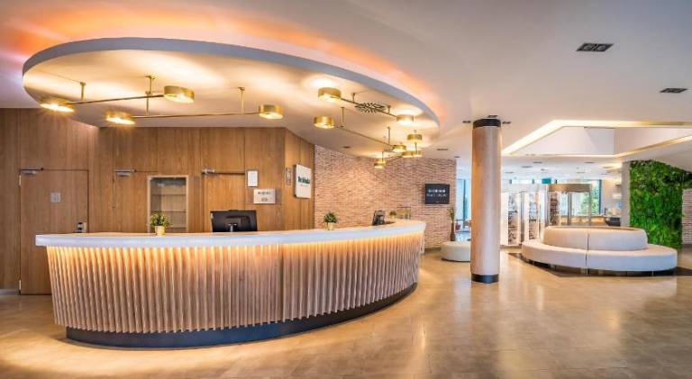Agalia Hotel — photo 5