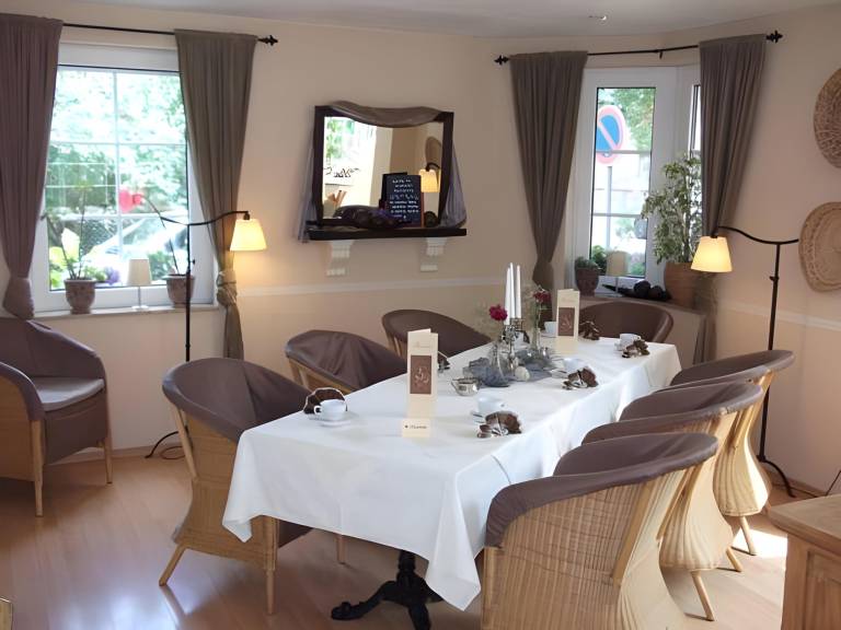 Pension & Cafe Am Krahenberg — photo 4