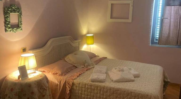 Holiday apartment | Pet-friendly in Poppi