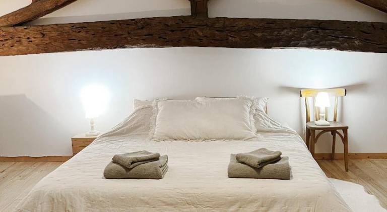 Nice apartment with pool | Pets allowed in Libourne