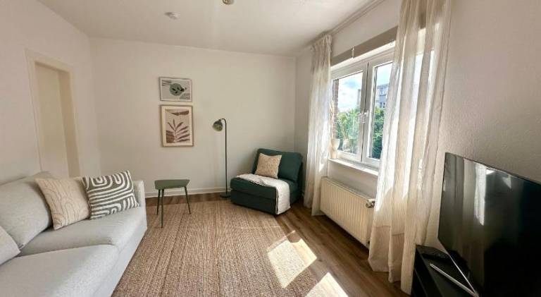 Ferienwohnung Emmerich am Rhein