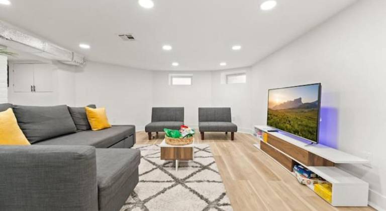 11 m² Ferienhaus