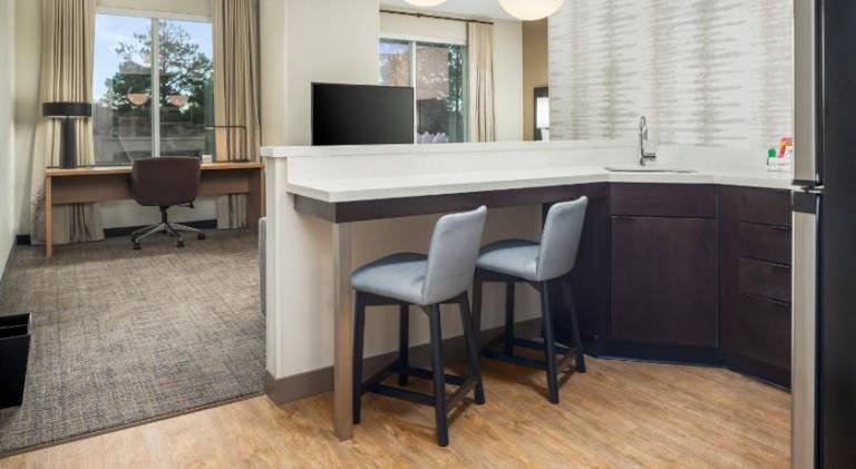 Residence Inn by Marriott Decatur Emory Area — photo 4