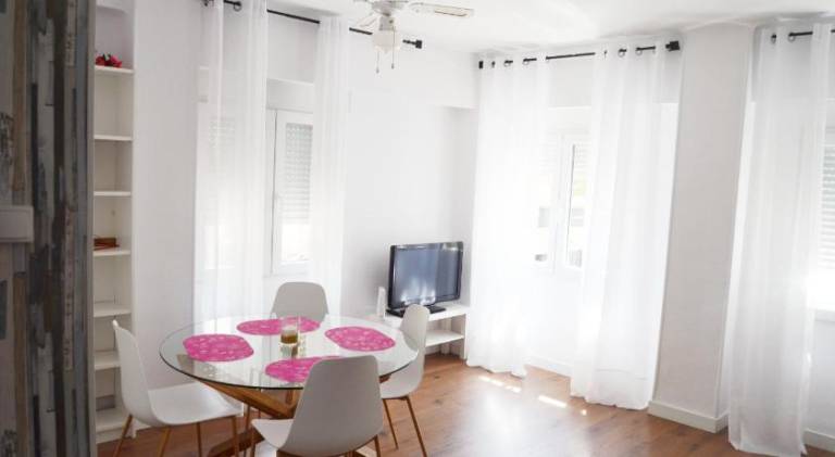 Holiday apartment with 2 rooms for 4 persons — photo 4