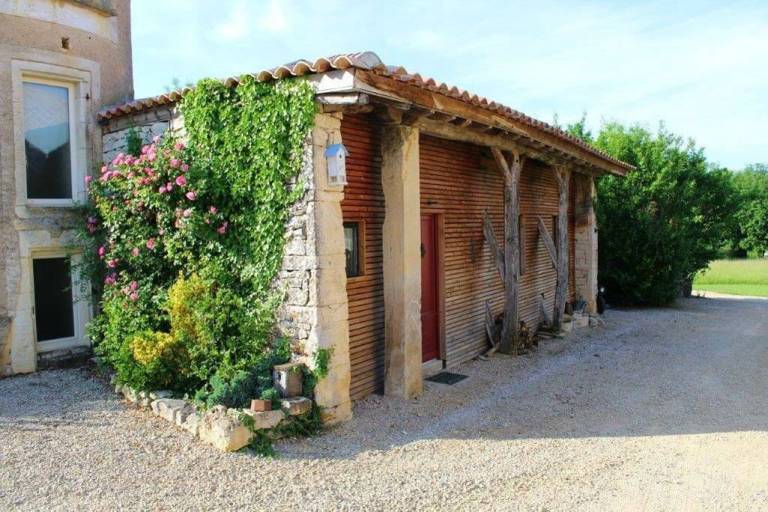 Maison de vacances Septfonds