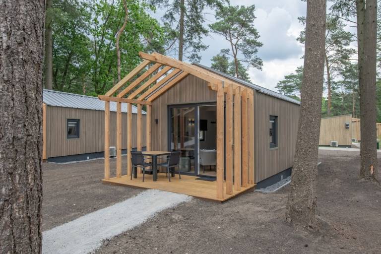 Chalet Mierlo