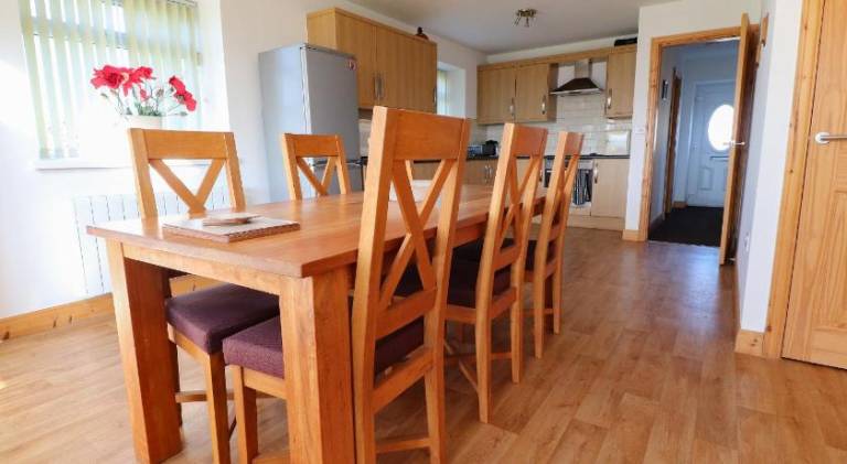 House with 3 rooms for 6 persons — photo 3