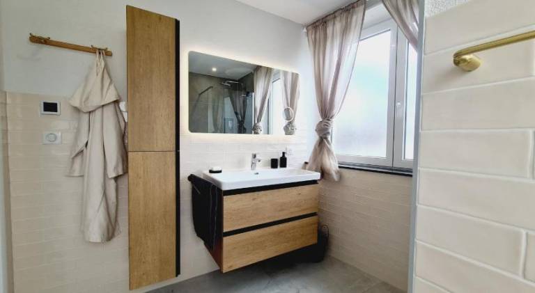 Rental apartment with 1 room for 6 persons — photo 2