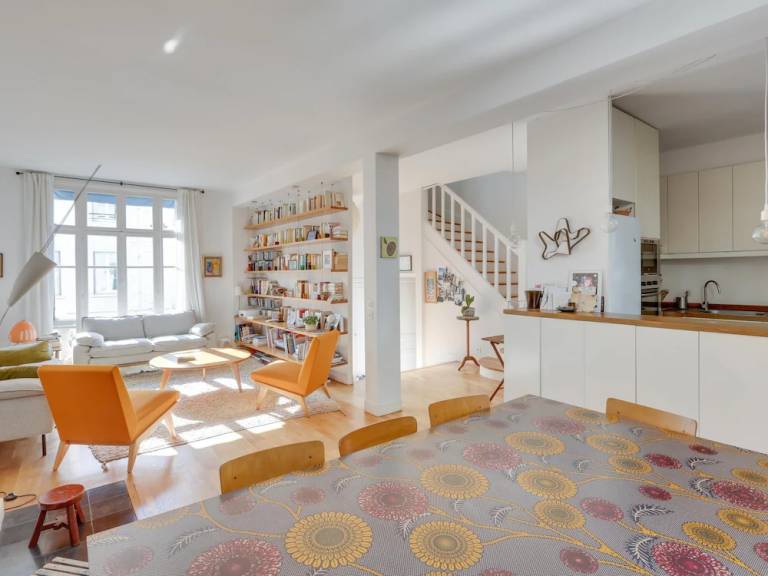 Hus Paris