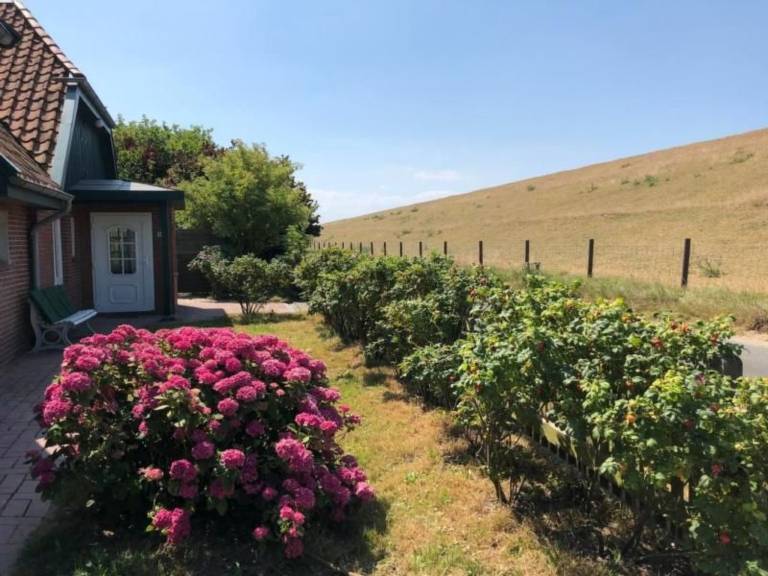 Family-friendly beautiful vacation home with terrace, yard & BBQ | Nature view | Pets are welcome — photo 3