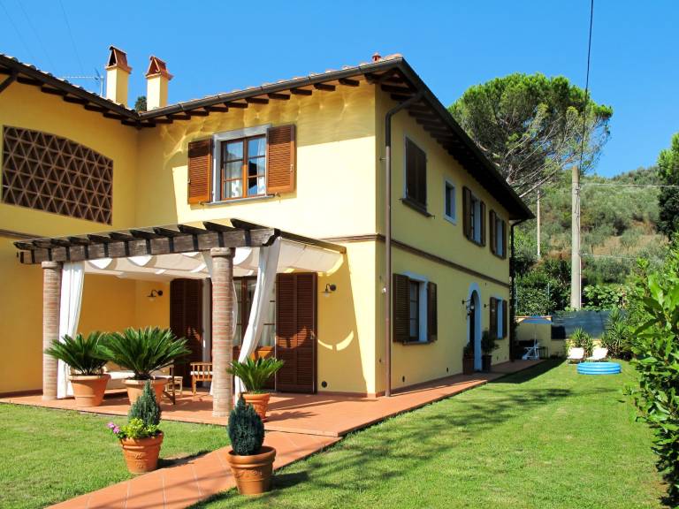 Casa  San Giuliano Terme
