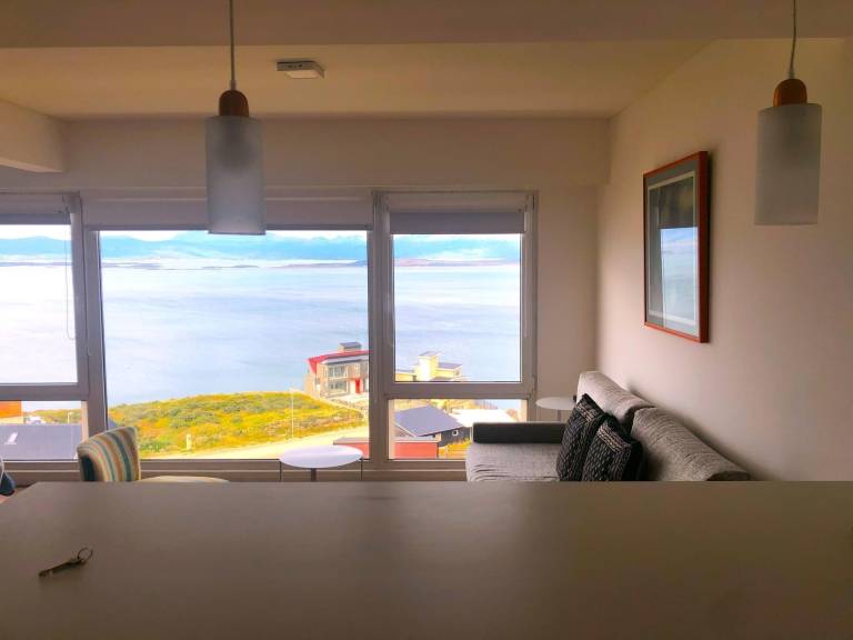 Apartamento  Ushuaia