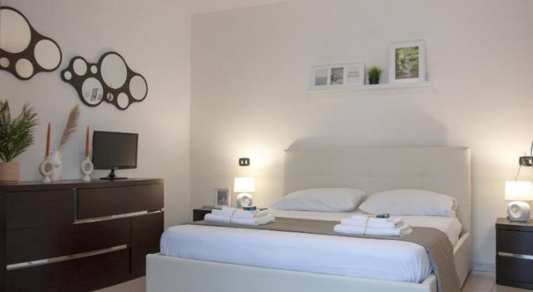 Holiday apartment | Pets are welcome in Caserta
