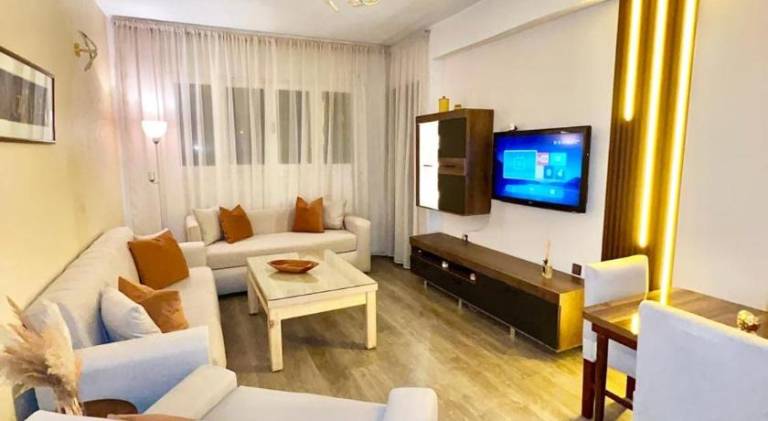 Rental apartment | Beach nearby | Pet-friendly — photo 2