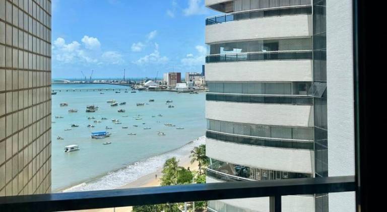 Holiday apartment with pool | Beach nearby | Pets allowed — photo 5