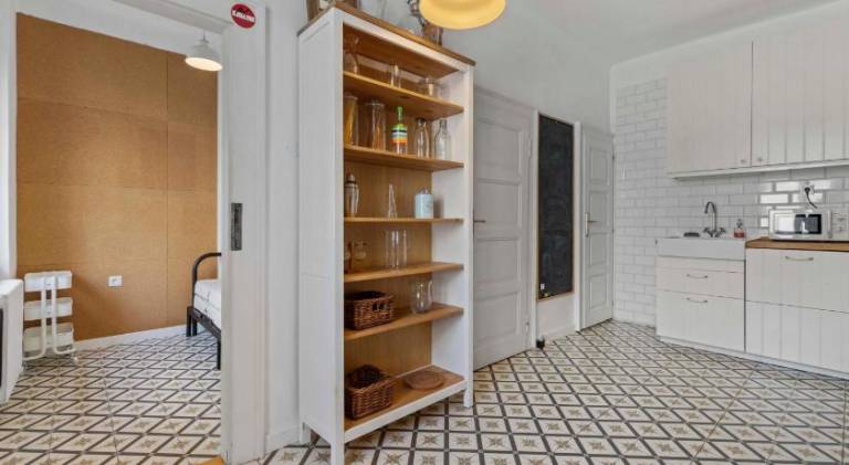 Apartment with 2 rooms for 6 persons — photo 4