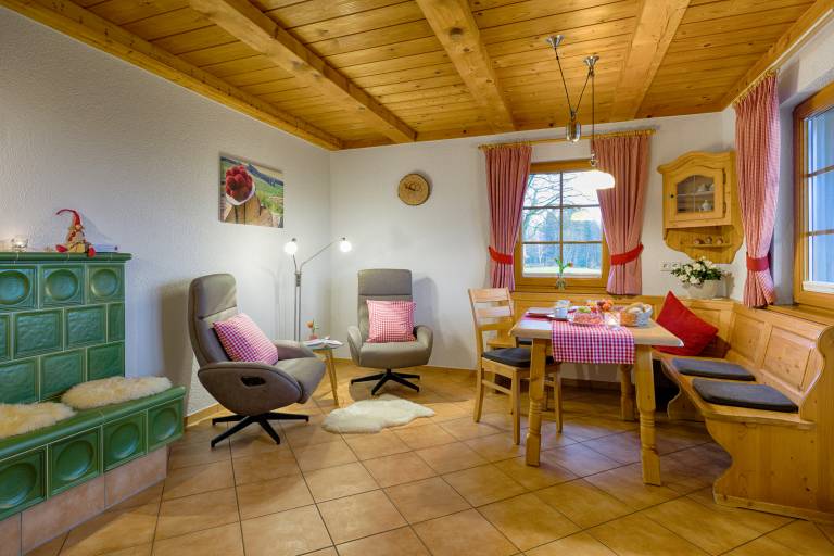 Ferienwohnung Breitnau