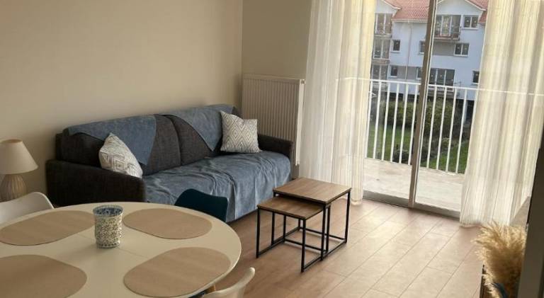 Nice rental apartment | Next to the beach | Pet-friendly — photo 2