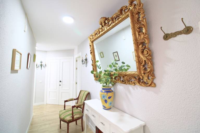 Apartamento Aracena