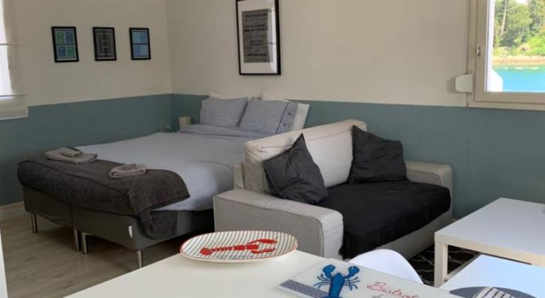 Lovely rental apartment | Next to the beach | Dogs allowed — photo 2