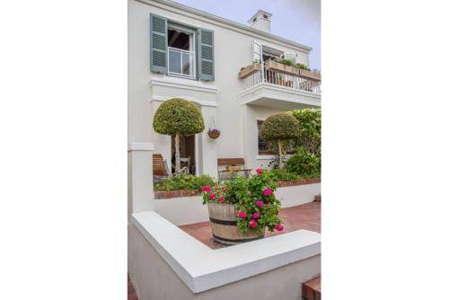 House  Kalk Bay